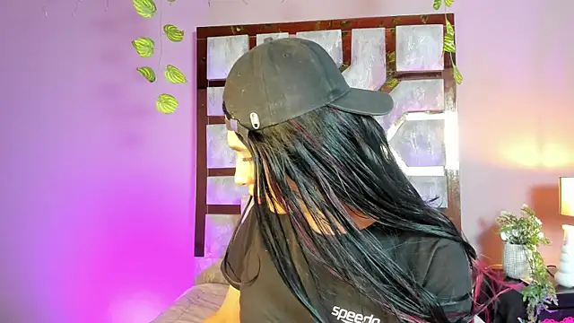 Electra Gosselin online show from 29, 4, 2026