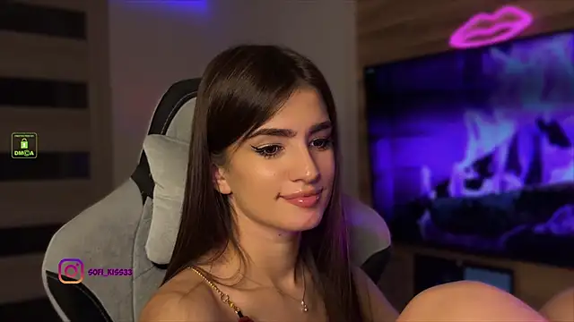 SofI-Play online show from 25, 9, 2025