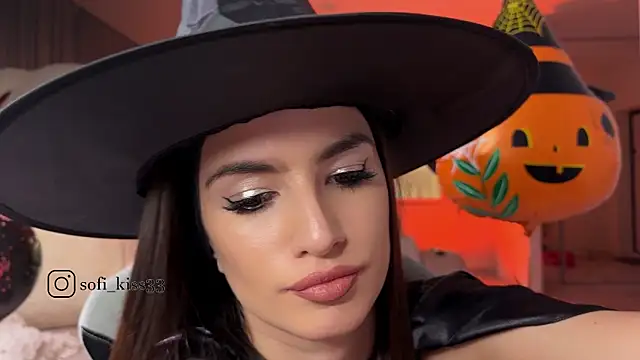 SofI-Play online show from 31, 10, 2025