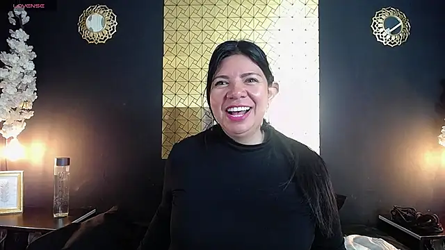 Snapshot of kinky_momm chatting on 29, 9, 2025 kinky momm online show from 29, 9, 2025