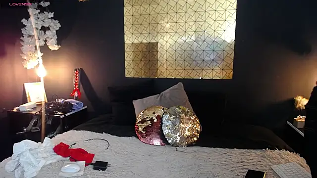 kinky momm online show from 21, 11, 2025