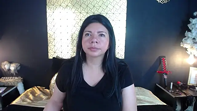 kinky momm online show from 1, 5, 2026