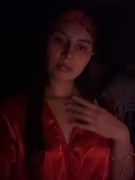 Snapshot of ladiosaLive chatting on 1, 10, 2025 ladiosaLive online show from 1, 10, 2025