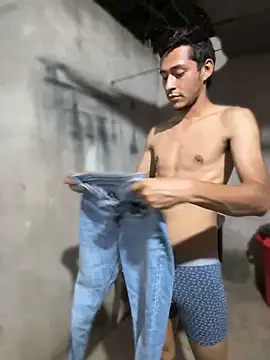 Boy hot- online show from 29, 7, 2026