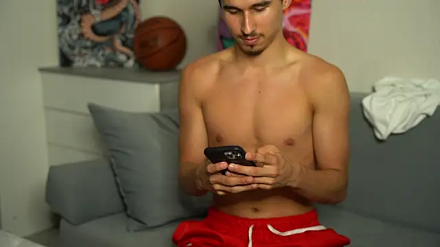 DanyX  online show from 10, 9, 2025