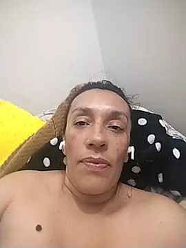 Shantey Laurent online show from 7, 5, 2026