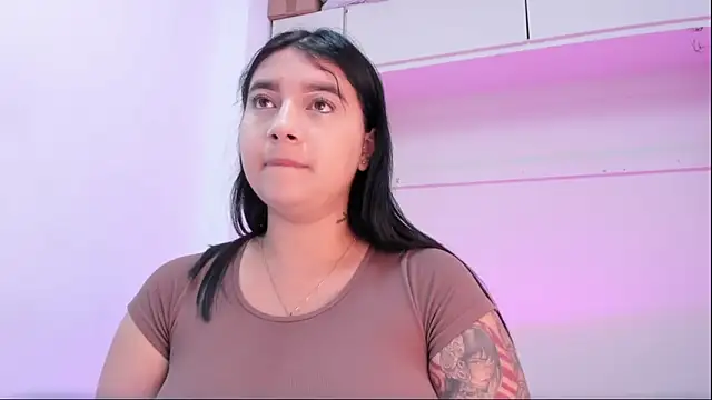 BrianaTaylorr online show from 1, 11, 2025