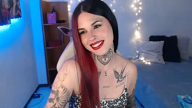 Maddy Vicius19 online show from 15, 5, 2026