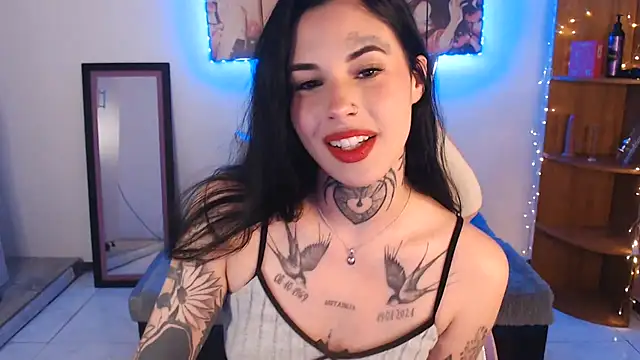 Maddy Vicius19 online show from 1, 7, 2026