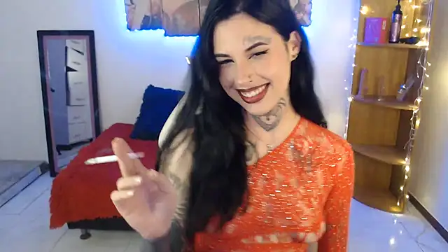 Maddy Vicius19 online show from 30, 7, 2026