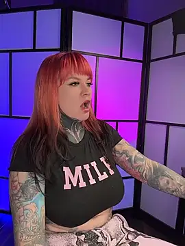 Sabien DeMonia online show from 6, 5, 2026