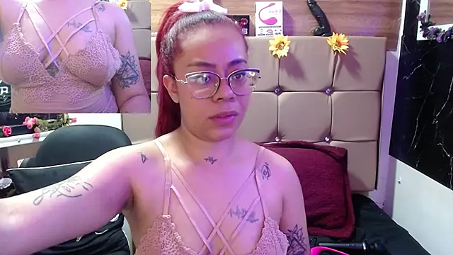 MIA  SPENCER online show from 17, 9, 2025