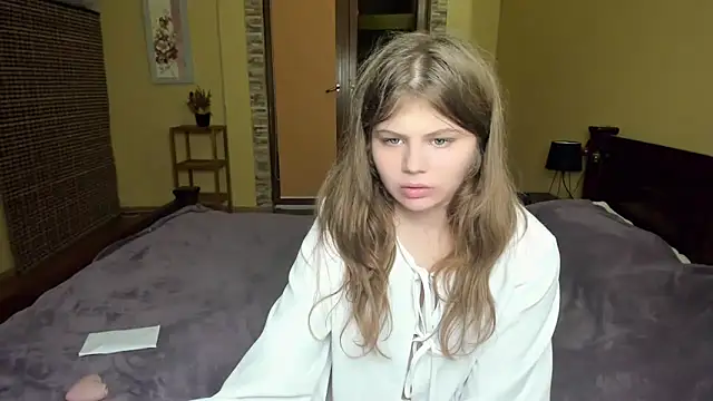 Lilly Jess online show from 11, 9, 2025