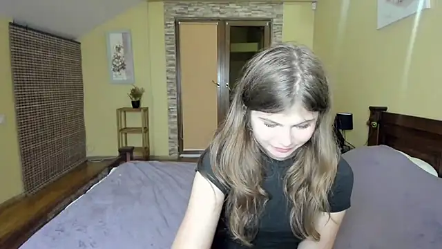 Lilly Jess online show from 16, 9, 2025