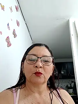 marfil milf online show from 19, 9, 2025