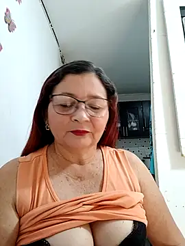 marfil milf online show from 15, 10, 2025