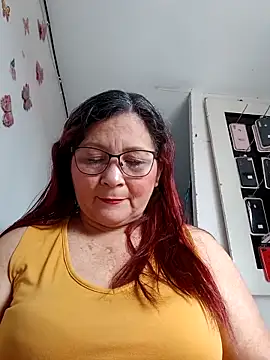 marfil milf online show from 27, 10, 2025