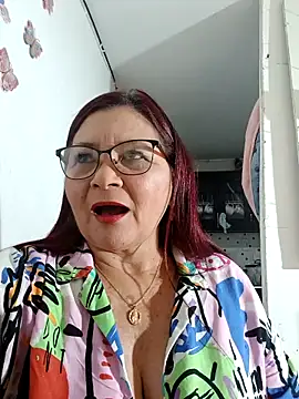 marfil milf online show from 4, 12, 2025
