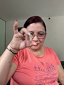 marfil milf online show from 3, 5, 2026