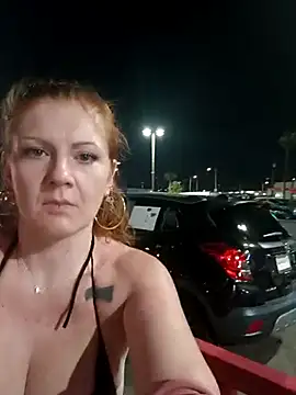 nakedgarbageperson online show from 30, 7, 2026