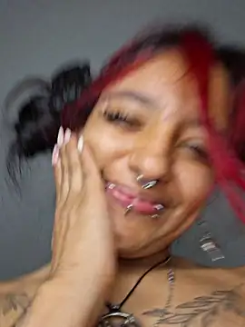carolinerue online show from 1, 5, 2026