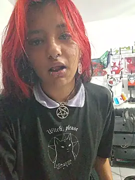 carolinerue online show from 7, 7, 2026