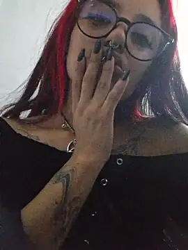 carolinerue online show from 16, 7, 2026
