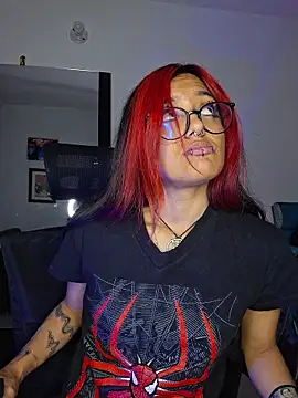 carolinerue online show from 30, 7, 2026