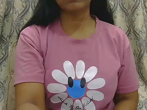 MISS SOMIYA online show from 21, 12, 2025