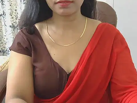 MISS SOMIYA online show from 16, 3, 2026