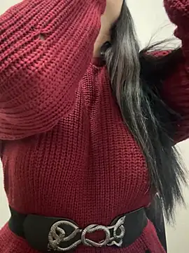 Snapshot of Molly-molly- chatting on 19, 1, 2026 Molly-molly- online show from 19, 1, 2026