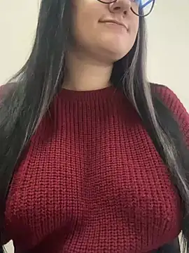 Snapshot of Molly-molly- chatting on 13, 2, 2026 Molly-molly- online show from 13, 2, 2026