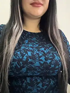 Snapshot of Molly-molly- chatting on 19, 2, 2026 Molly-molly- online show from 19, 2, 2026