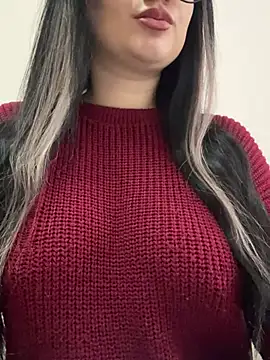 Snapshot of Molly-molly- chatting on 20, 2, 2026 Molly-molly- online show from 20, 2, 2026