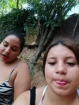 Snapshot of Shell_Latina chatting on 13, 12, 2025 Shell Latina online show from 13, 12, 2025