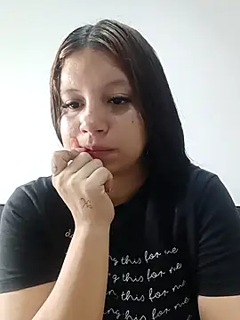 Snapshot of Shell_Latina chatting on 21, 12, 2025 Shell Latina online show from 21, 12, 2025