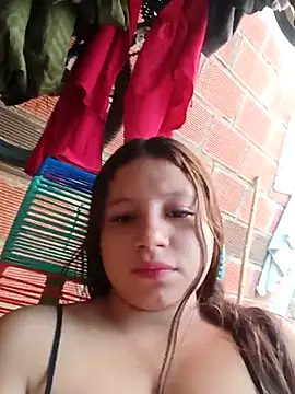 Snapshot of Shell_Latina chatting on 19, 1, 2026 Shell Latina online show from 19, 1, 2026