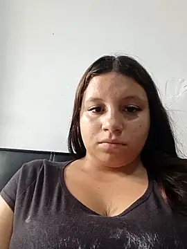 Snapshot of Shell_Latina chatting on 31, 1, 2026 Shell Latina online show from 31, 1, 2026