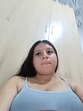 Snapshot of Shell_Latina chatting on 11, 2, 2026 Shell Latina online show from 11, 2, 2026