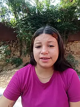Snapshot of Shell_Latina chatting on 13, 2, 2026 Shell Latina online show from 13, 2, 2026