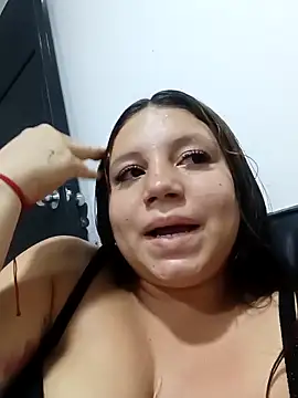 Snapshot of Shell_Latina chatting on 14, 2, 2026 Shell Latina online show from 14, 2, 2026