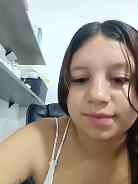 Snapshot of Shell_Latina chatting on 18, 2, 2026 Shell Latina online show from 18, 2, 2026