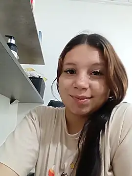 Snapshot of Shell_Latina chatting on 20, 2, 2026 Shell Latina online show from 20, 2, 2026