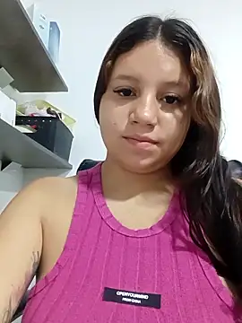 Snapshot of Shell_Latina chatting on 21, 2, 2026 Shell Latina online show from 21, 2, 2026