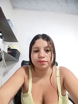 Snapshot of Shell_Latina chatting on 2, 3, 2026 Shell Latina online show from 2, 3, 2026