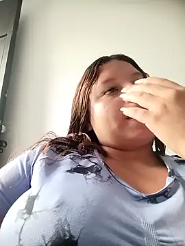 Snapshot of Shell_Latina chatting on 3, 3, 2026 Shell Latina online show from 3, 3, 2026
