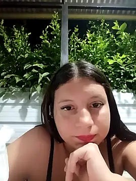 Snapshot of Shell_Latina chatting on 23, 4, 2026 Shell Latina online show from 23, 4, 2026