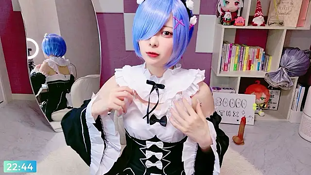 miko nyan online show from 17, 6, 2026