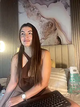 Dakota Evanns online show from 22, 10, 2025