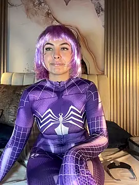 Dakota Evanns online show from 30, 10, 2025